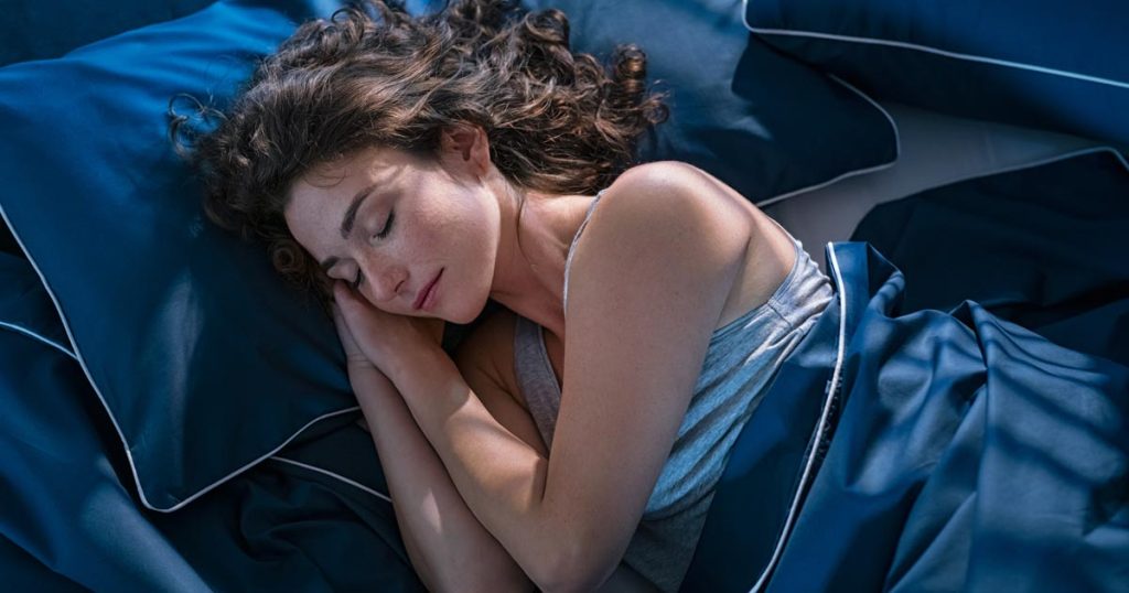 How to Go to Sleep Fast: 19 Tips for the Best Sleep