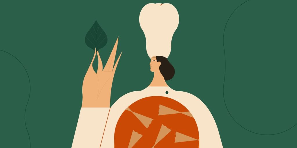 How to Heal Yourself From Cooking Burnout, According to a Registered Dietitian Who Lived It