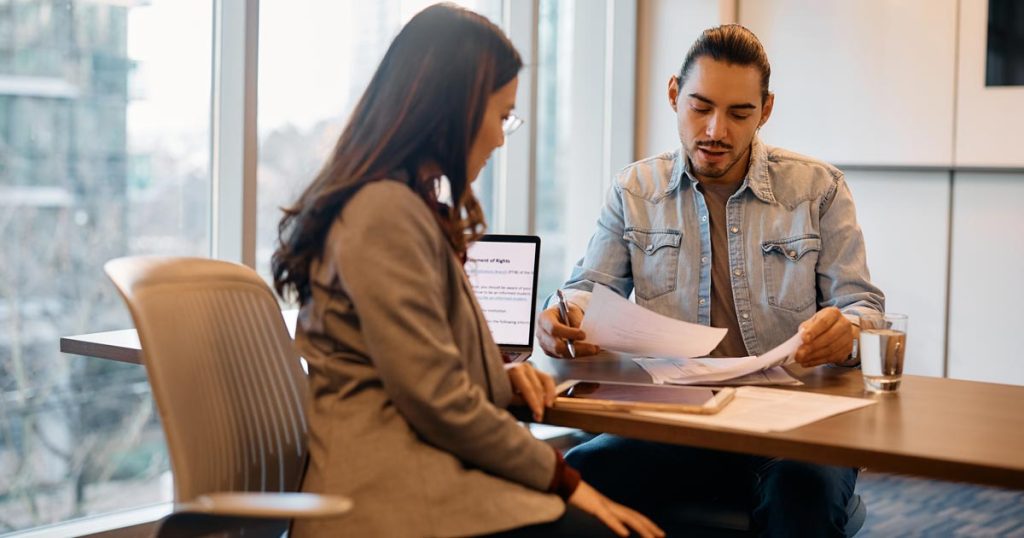 How to Negotiate Severance: Tips for Today's Workers