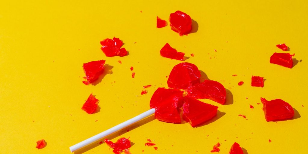 How to Trust Your Partner After They’ve Lied to You