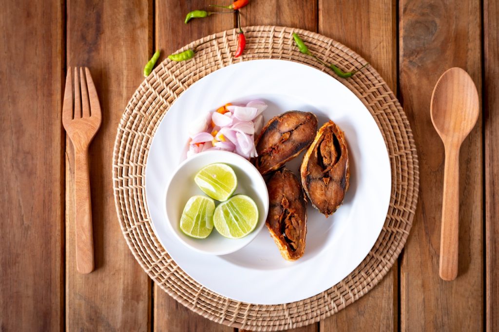 Kingfish- Nutritional Profile, Health Benefits- HealthifyMe