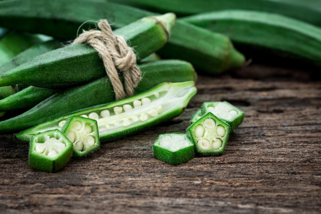 Lady Finger: Nutritional Profile, Benefits- HealthifyMe