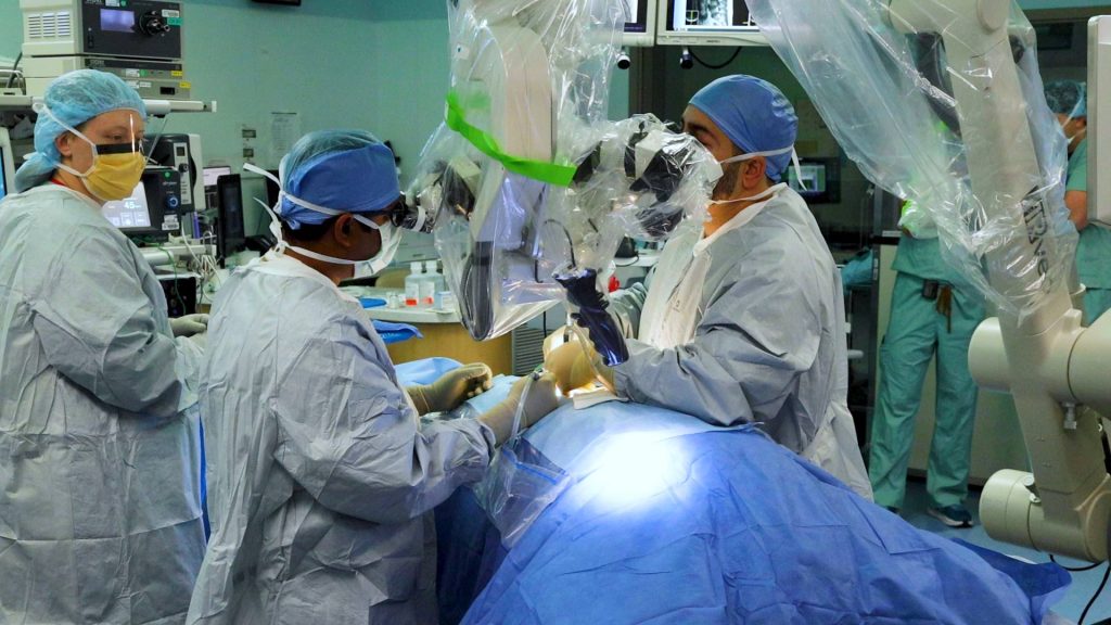 Mayo Clinic Minute: How can you avoid surgery for back pain?