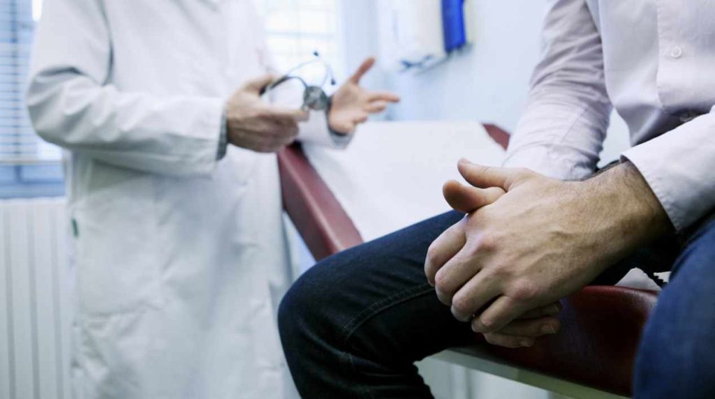 Mayo Clinic Minute: How low testosterone can affect men's health