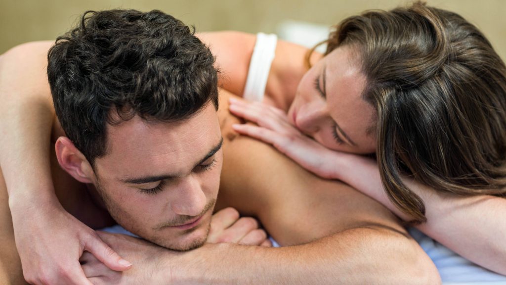 Mayo Clinic Minute: Reducing the risks of sexually transmitted infections