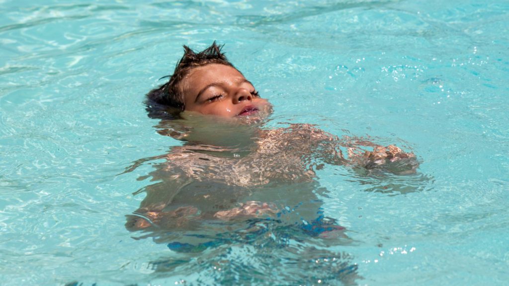 Mayo Clinic Minute: What drowning doesn't look like