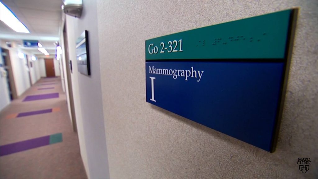 Mayo Clinic Minute: Why Black women should consider screening for breast cancer earlier