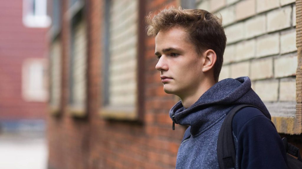 Mayo Clinic Minute: Why it's important to help kids who identify as LGBTQ+ and may be struggling