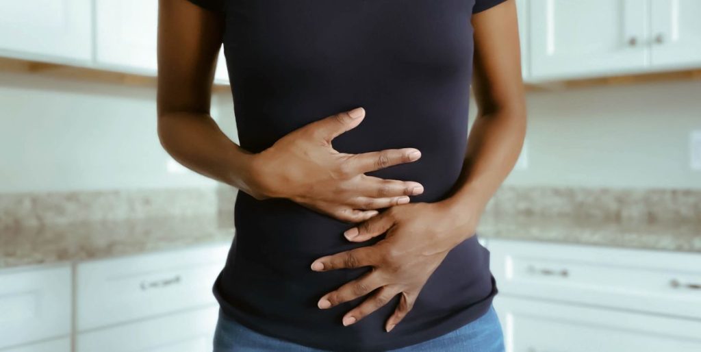 Pain In Lower Left Abdomen