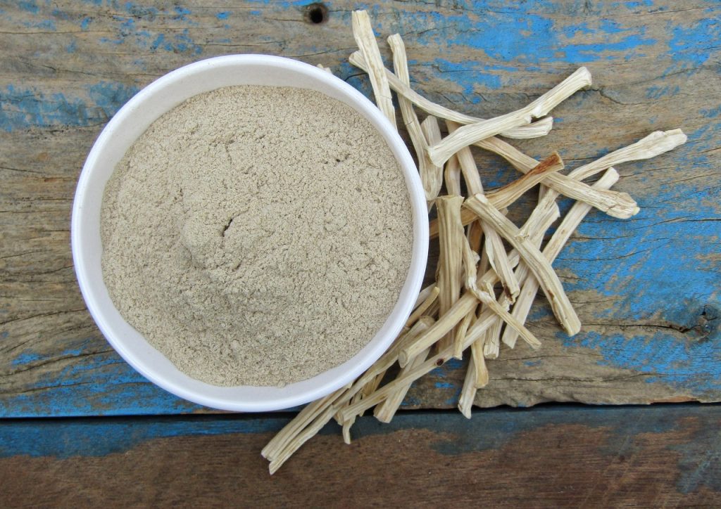 Secrets Of The Ancient Herb Revealed: HealthifyMe