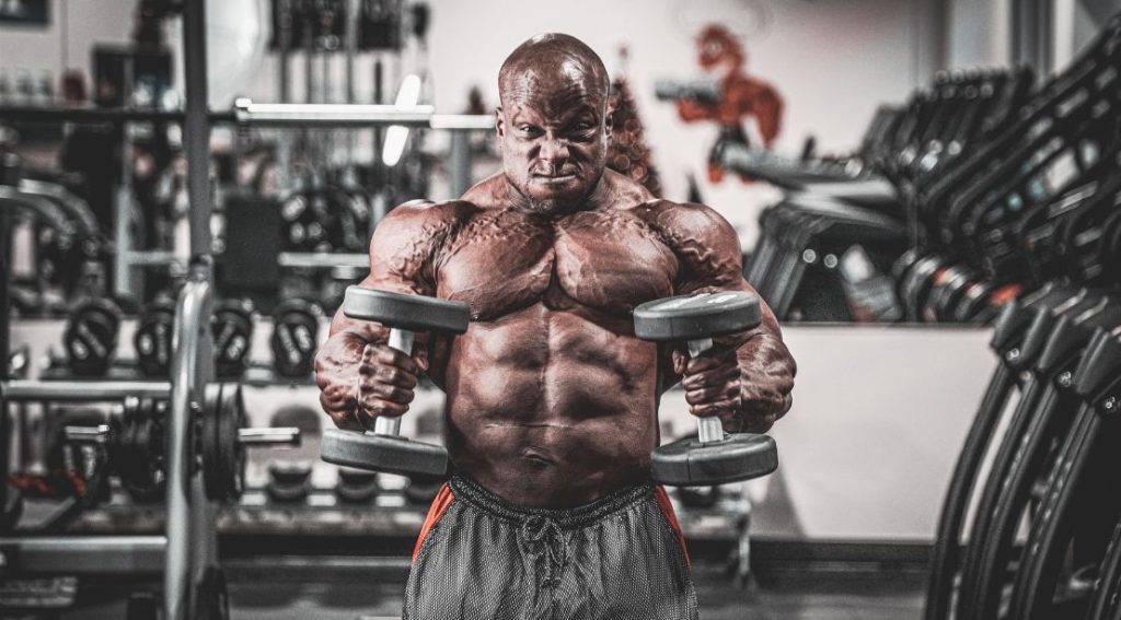 Shaun Clarida Competes for a More Important Reason