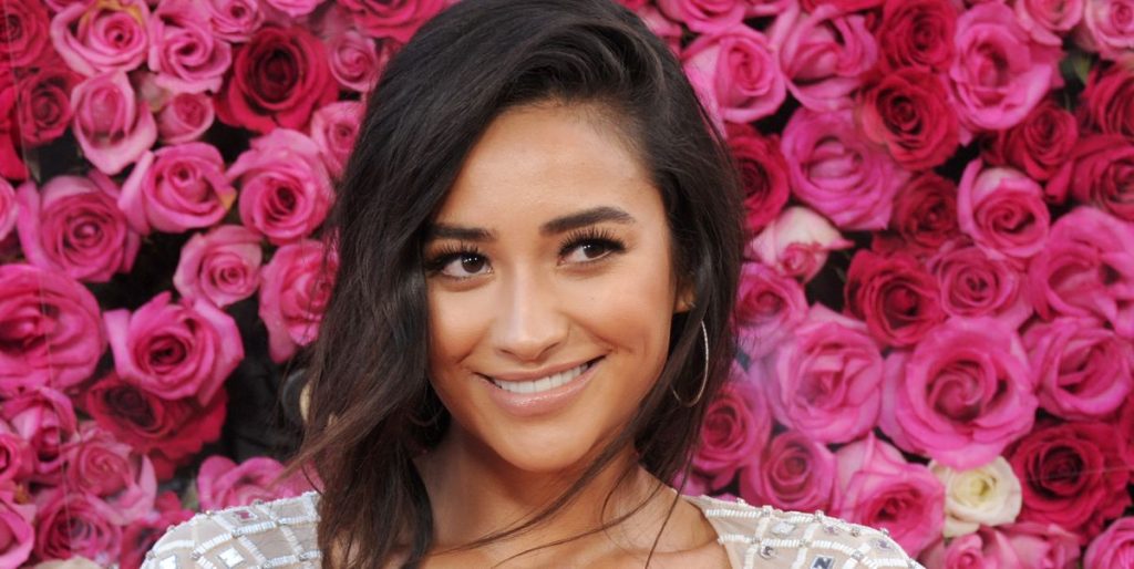 Shay Mitchell, 36, Has Flawless Skin In 'Barbie' Lookalike IG Pic