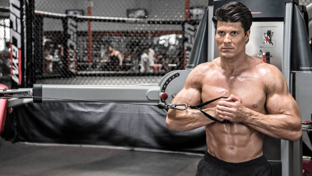 Strengthen Your Core with These 4 Pallof Press Variations