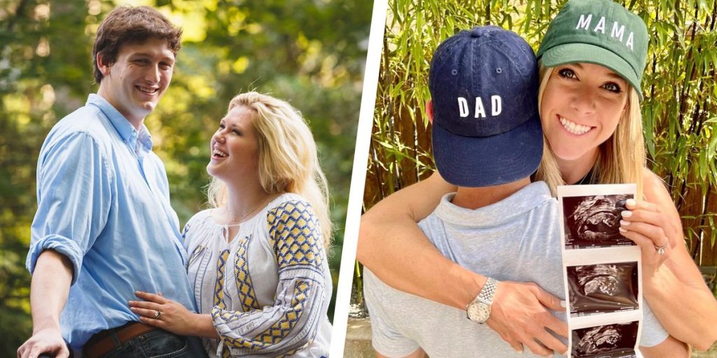 Texas Husbands Speak Out After Abortion Ban Threatens Their Wives' Lives