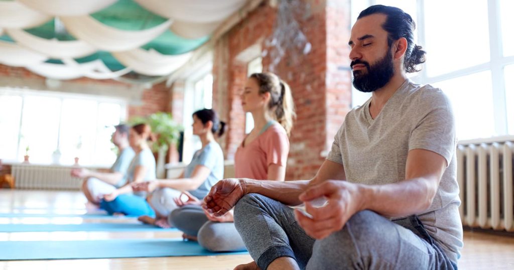 The 6 Best Silent Meditation Retreats in 2023 The 6 Best Silent Meditation Retreats in 2023