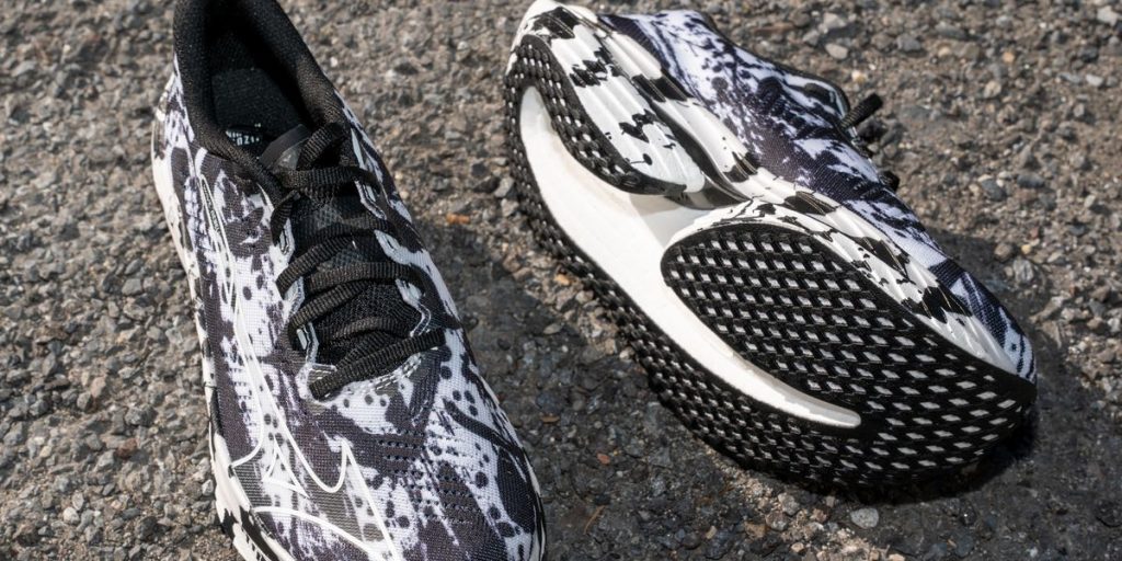 The 7 Best Mizuno Running Shoes