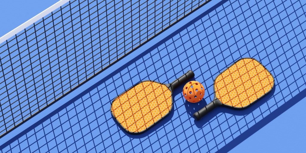 The Basic Pickleball Rules Every Beginner Should Know