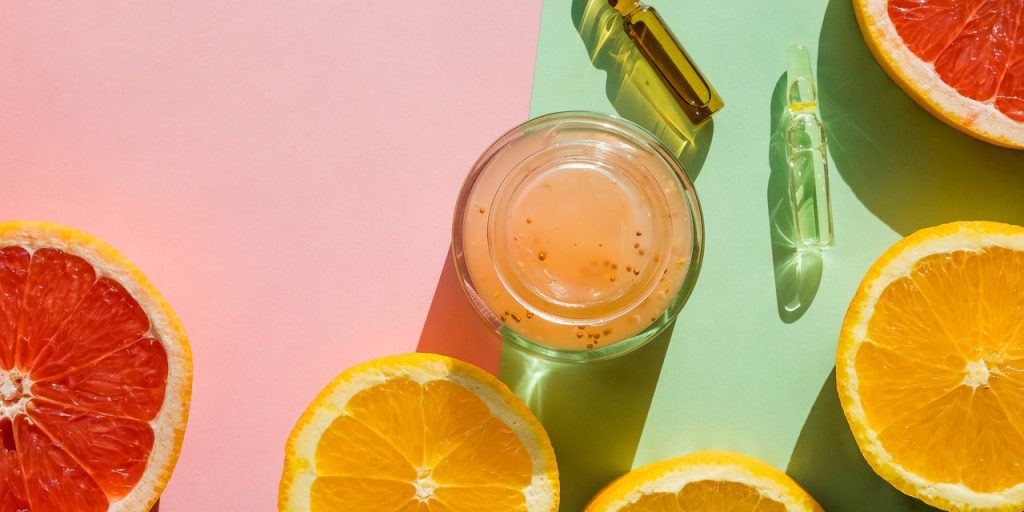 The Best Antioxidants for Skin and How to Use Them