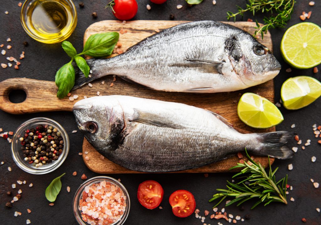 The Best Fishes To Eat And Include In Your Diet-HealthifyMe