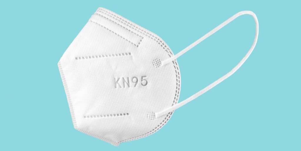 The Best KN95 Face Masks To Buy For COVID Protection In 2022