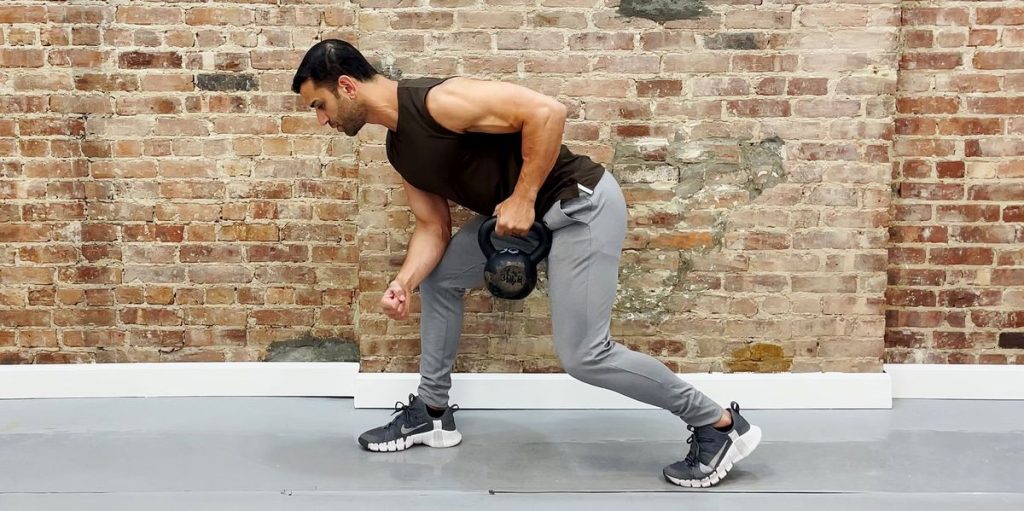 The Best Way to Program Your Total-Body Strength