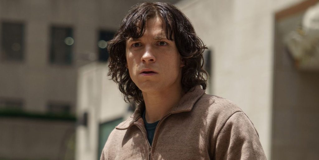 'The Crowded Room' Release Schedule