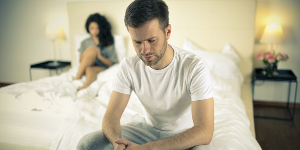 The Link Between Sexual Health and Memory, According to Doctors