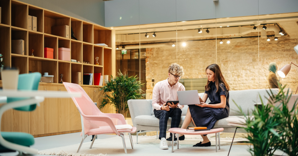 The Personal and Professional Benefits of Being an Involved Alumni