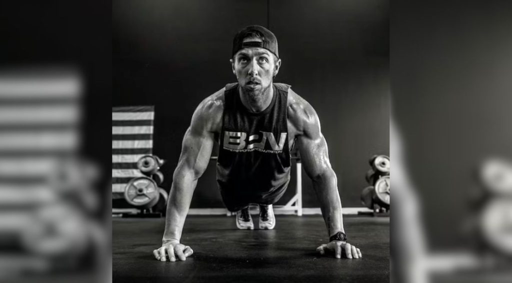 The Power of Discipline: Nick Bare's Transformation from Army Ranger to Ultramarathoner to BPN Creator