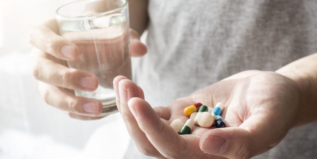 Thyroid Supplements For Weight Loss: Do They Work, Risks