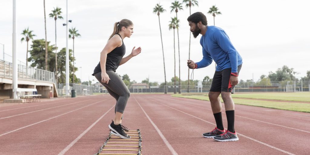 Tips to Finding the Right Trainer