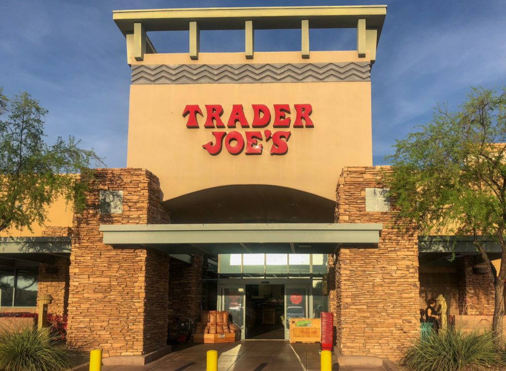 Trader Joe's Best New Items Taste Test