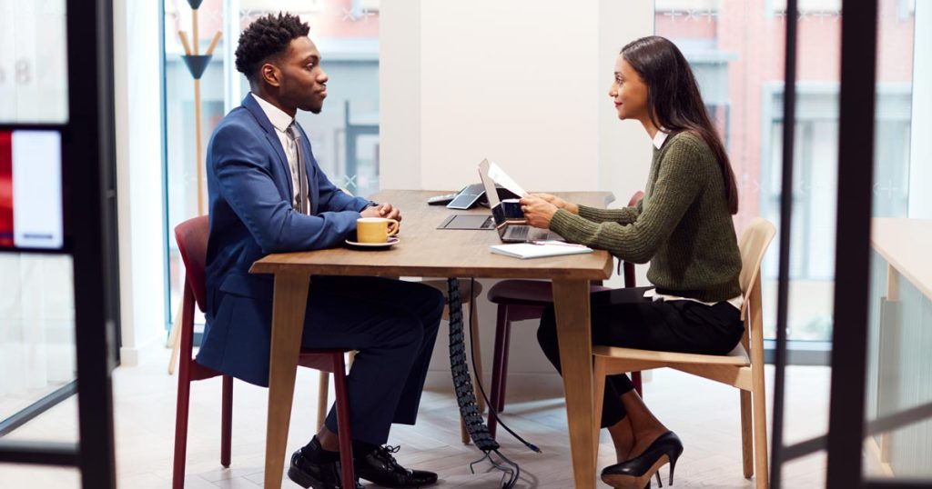 Trending Interview Questions You Might Be Asked