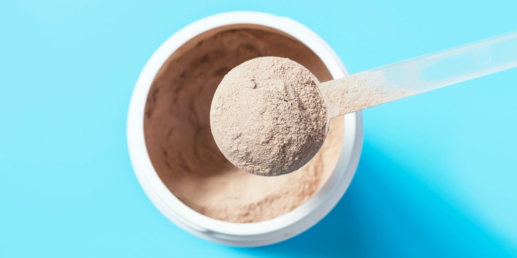 Vital Proteins Collagen Peptides Recalled Due to Possible Foreign Material Contamination