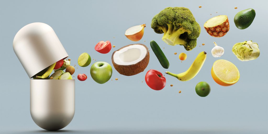 What Are Antioxidants? What Do They Do?