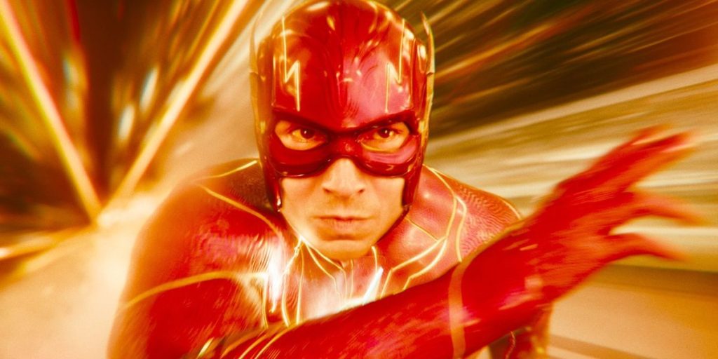 What George Clooney's Cameo Means for DCEU