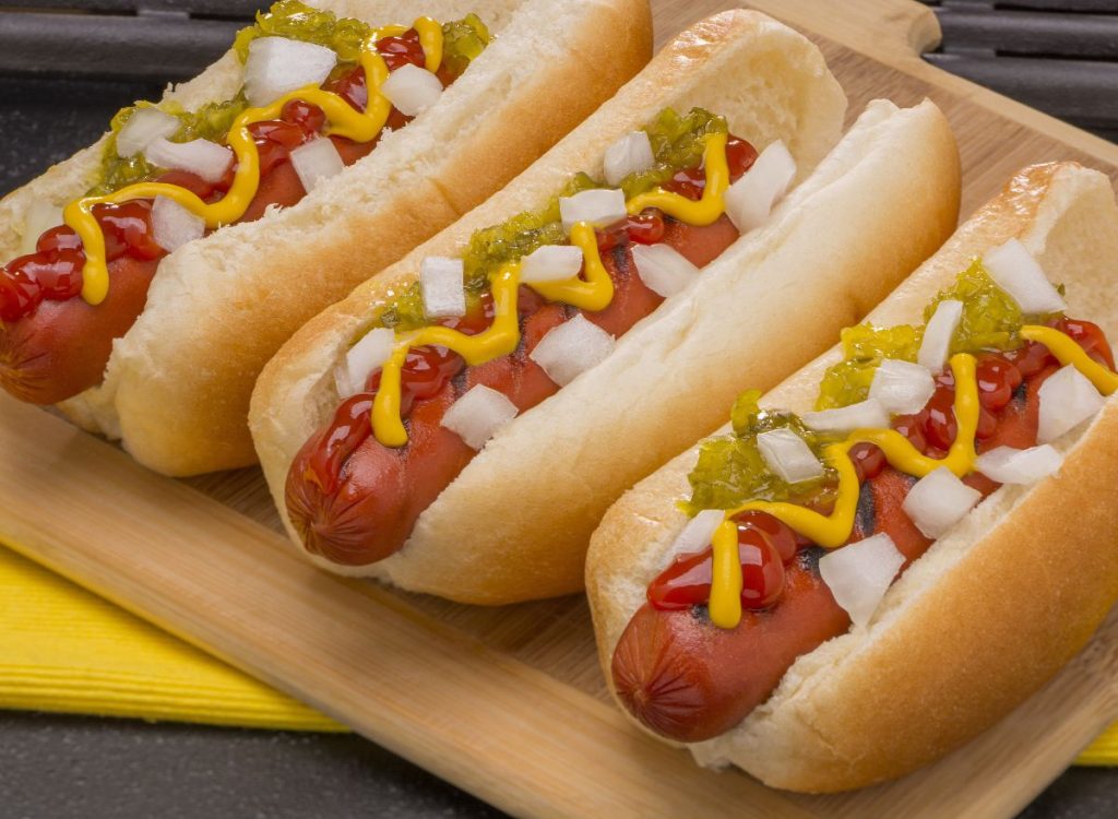 What Happens to Your Body When You Eat Hot Dogs What Happens to Your Body When You Eat Hot Dogs