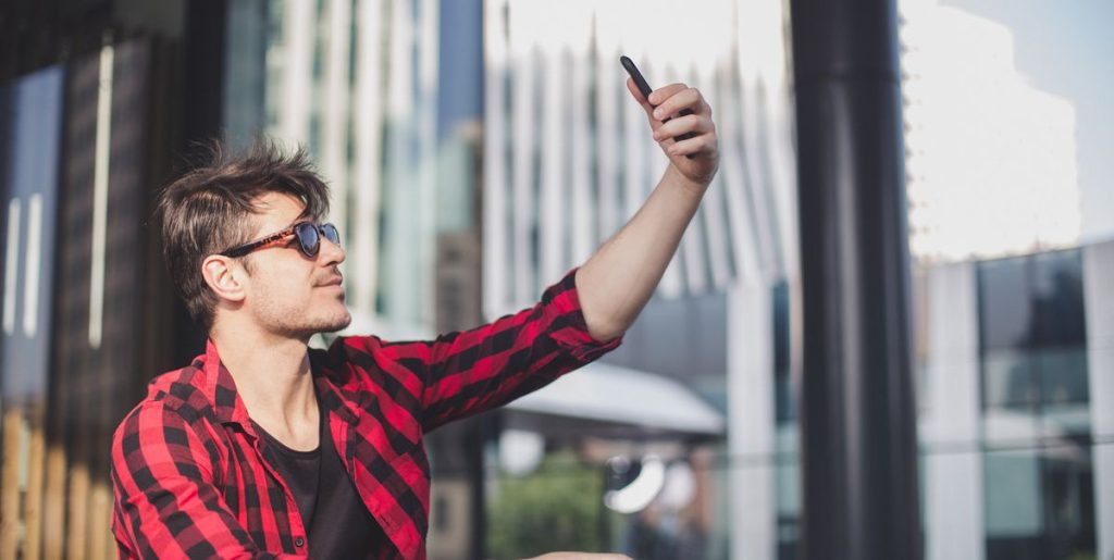 What Is and What Isn't Considered Narcissism?