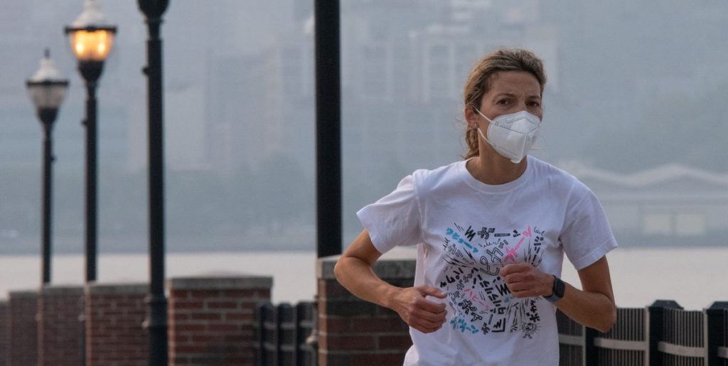 What To Know About Air Quality