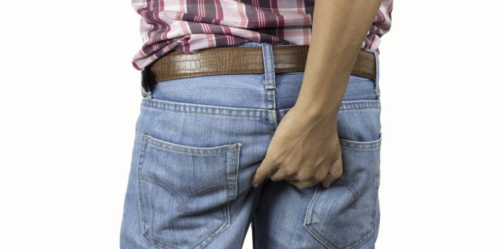 What's Causing My Itchy Butt? Reasons, Treatments For Itchy Anus