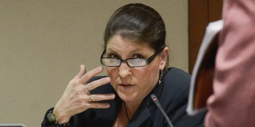 Where Is Dr. Sally Smith Now?