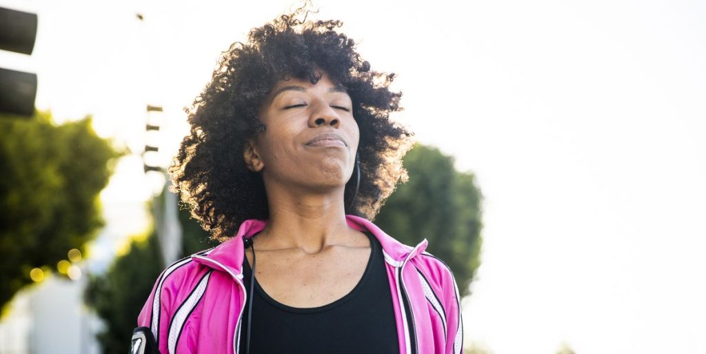 10 Ways To Calm Down And Reduce Anxiety Fast, From Psychologists
