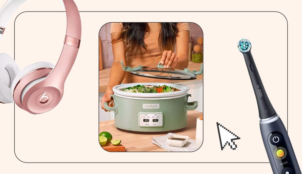 20+ Target Circle Week Sales Better Than Prime Day