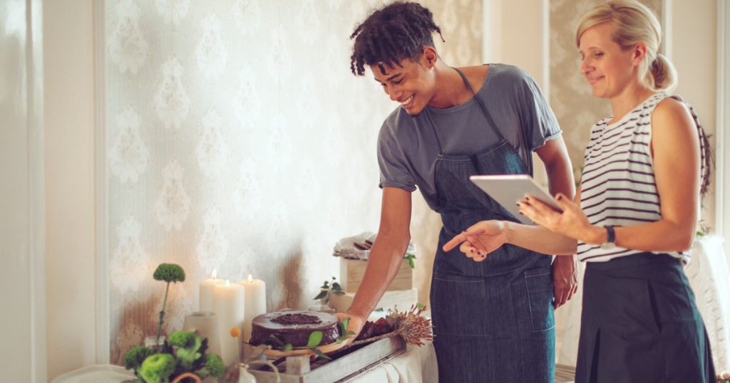 4 Event Planning Tips to Help Your Brand Make an Impact