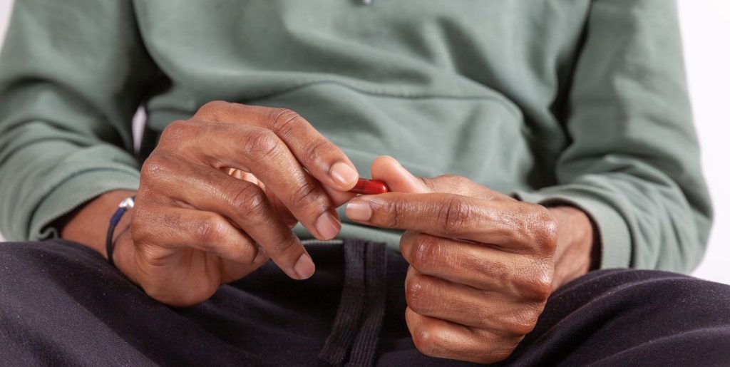 5 Supplements For Better Sex