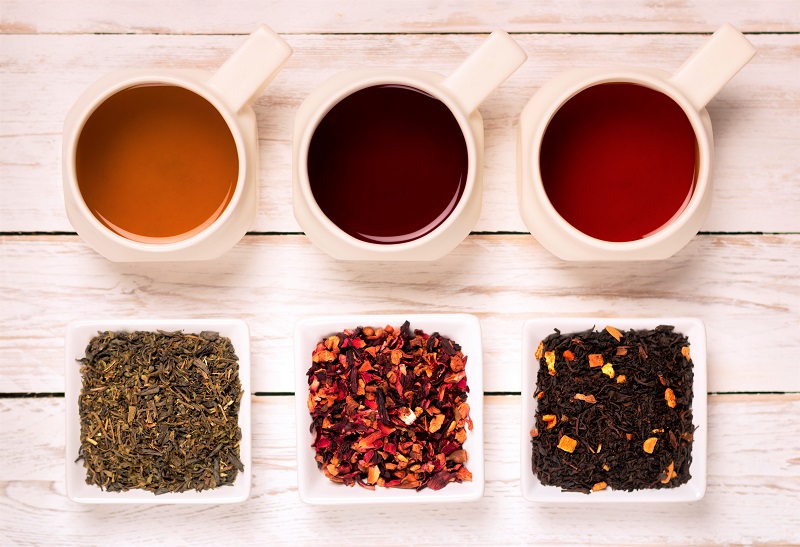 5 Tips for the Perfect Iced Tea 5 Tips for the Perfect Iced Tea