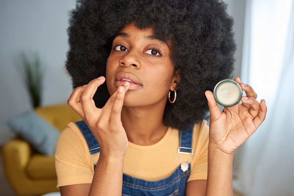 6 Honey Lip Balms, Glosses, and Oils for a Soft Pout