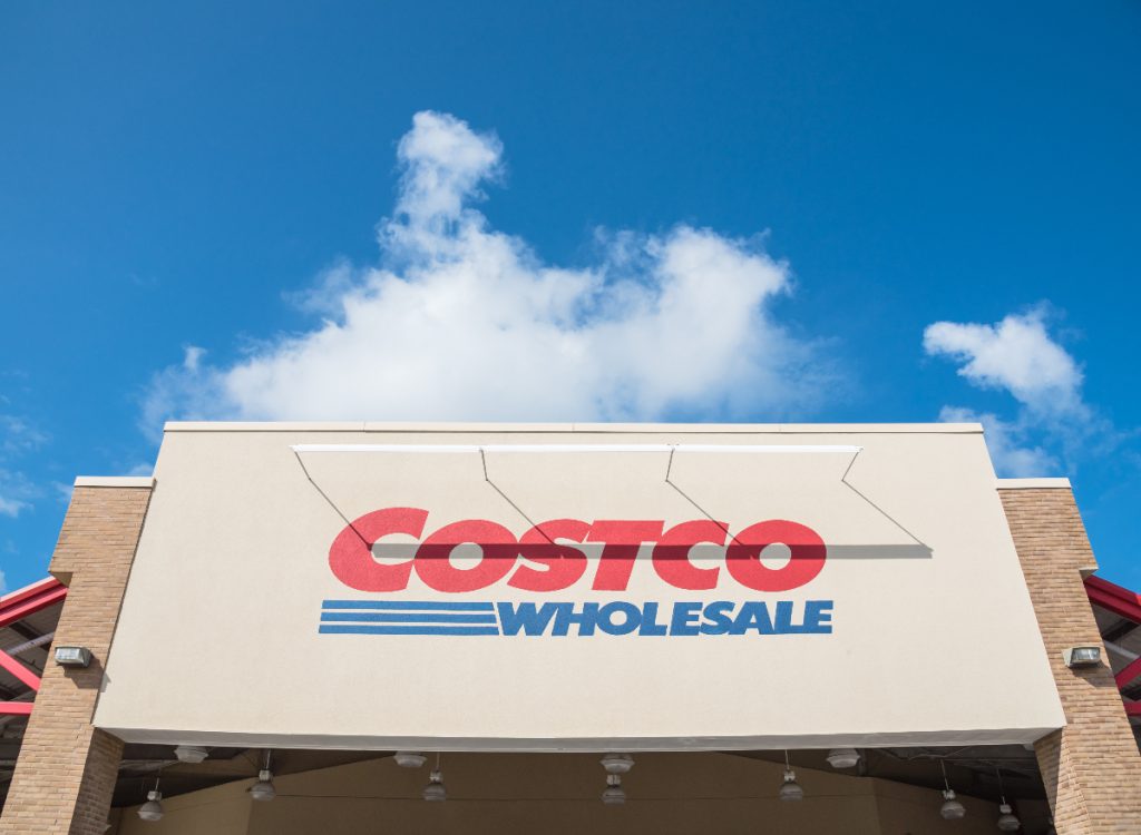 8 Best Organic Foods at Costco