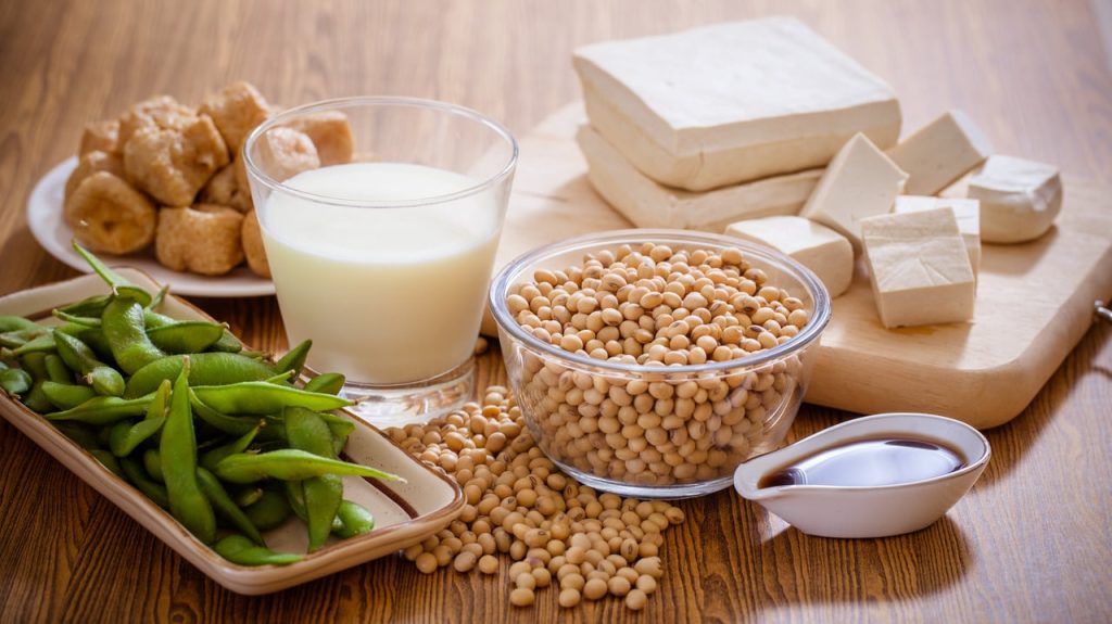 A Vegan-Based Nutrition Source: HealthifyMe