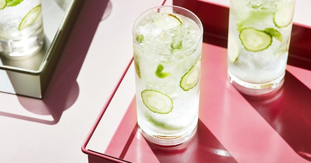 Alcohol for Weight Loss? Here are Your Best 11 Options